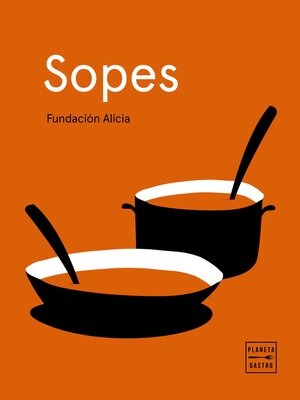 cover image of Sopes